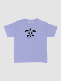 turtle baby tee - In Print We Trust