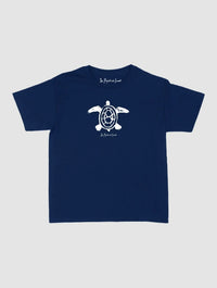 turtle baby tee - In Print We Trust