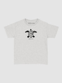 turtle baby tee - In Print We Trust