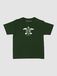 turtle baby tee - In Print We Trust