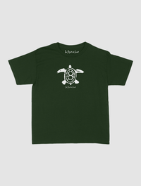 turtle baby tee - In Print We Trust