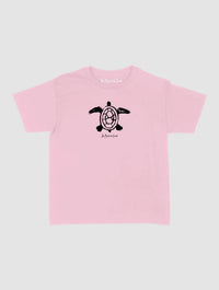 turtle baby tee - In Print We Trust