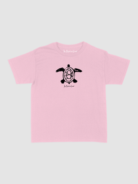 turtle baby tee - In Print We Trust