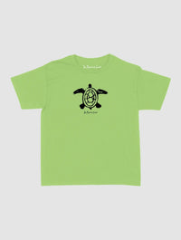 turtle baby tee - In Print We Trust