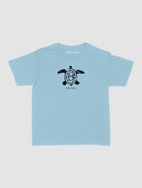 turtle baby tee - In Print We Trust