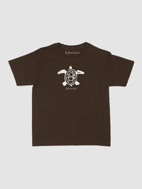 turtle baby tee - In Print We Trust