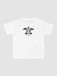 turtle baby tee - In Print We Trust