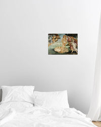 venus poster print - In Print We Trust