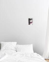 visual artist poster print - In Print We Trust