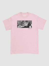 wall street classic tee - In Print We Trust