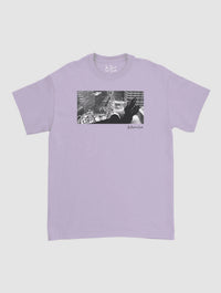 wall street classic tee - In Print We Trust