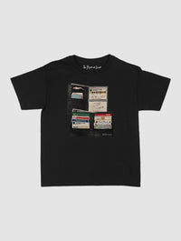 wallet baby tee - In Print We Trust