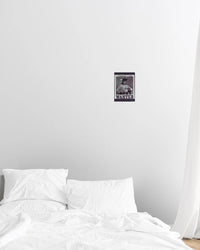 wanted print - In Print We Trust
