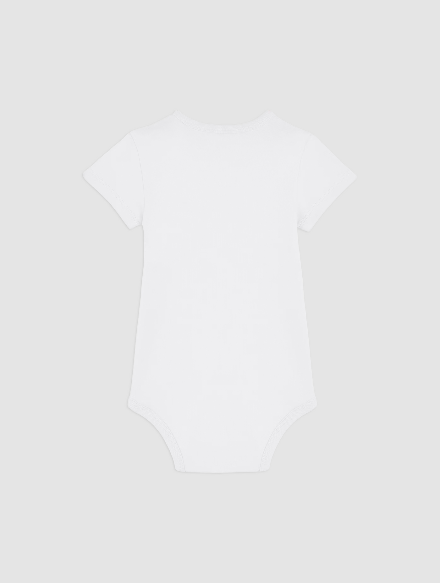 puppies bodysuit for babies