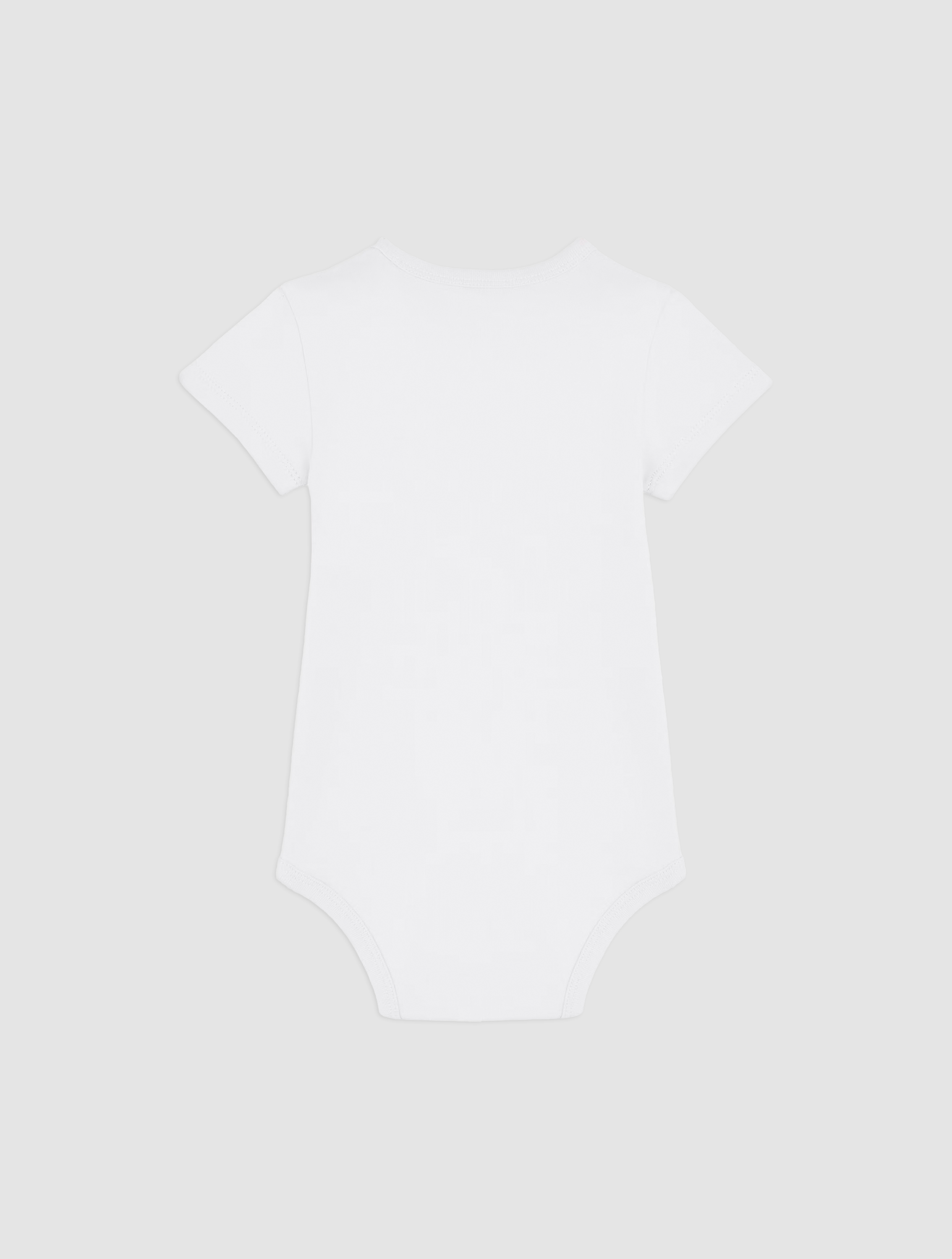 puppies bodysuit for babies