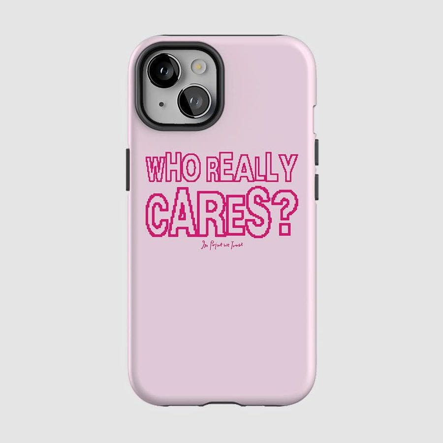 Phone Cases In Print We Trust Phone Cases In Print We Trust