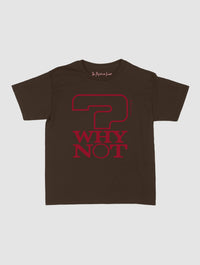 why not baby tee