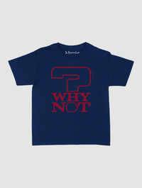 why not baby tee