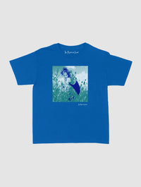 wildflower baby tee - In Print We Trust
