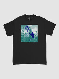 wildflower classic tee - In Print We Trust