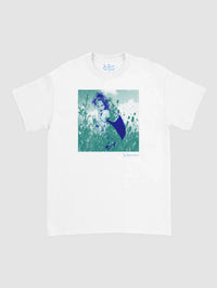 wildflower classic tee - In Print We Trust