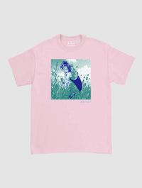 wildflower classic tee - In Print We Trust