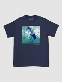 wildflower classic tee - In Print We Trust