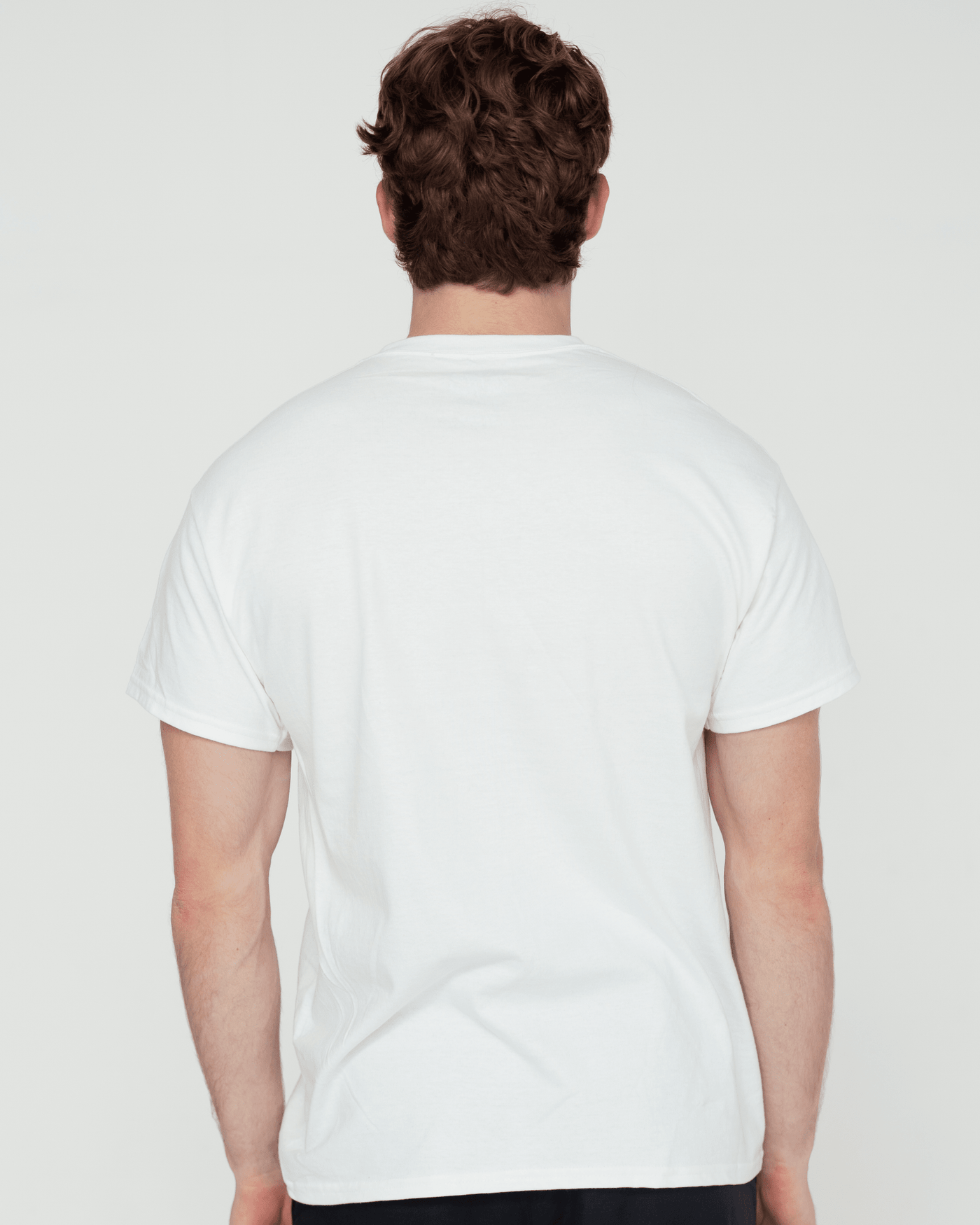 witch classic tee - In Print We Trust