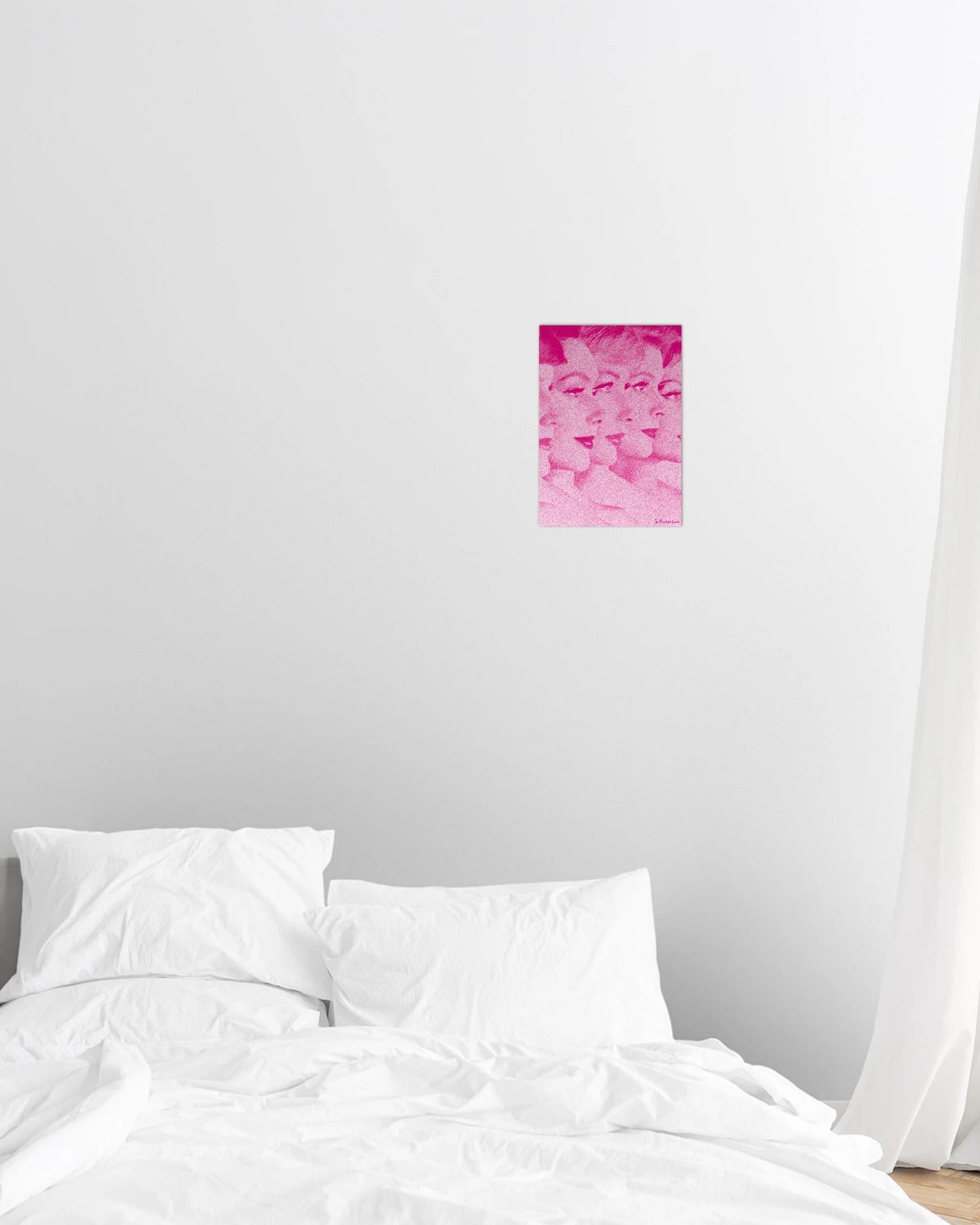 women poster print - In Print We Trust
