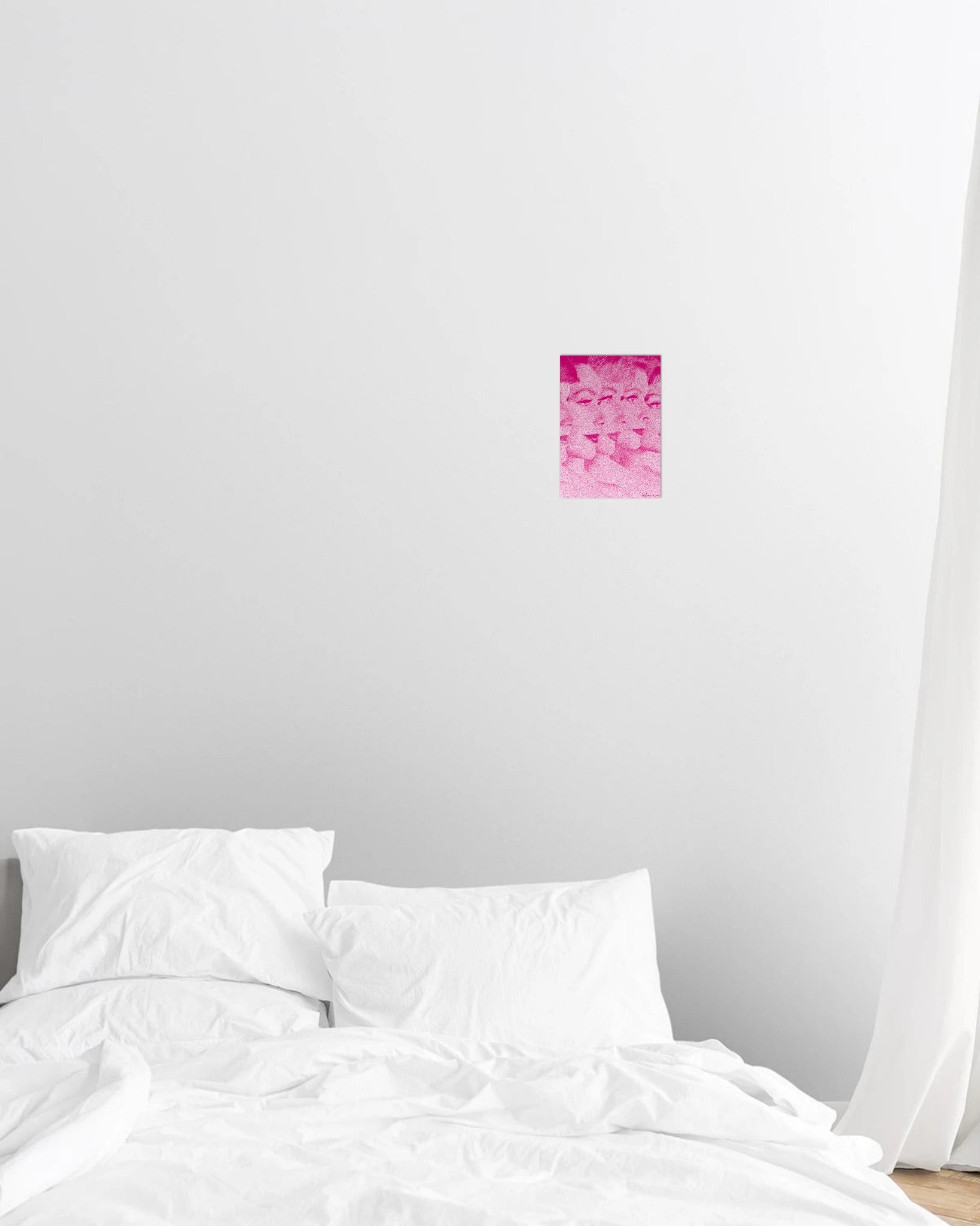 women poster print - In Print We Trust