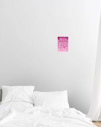 women poster print - In Print We Trust