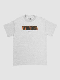 wonder classic tee - In Print We Trust