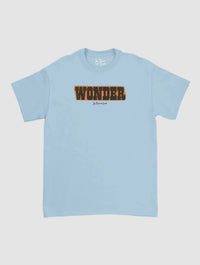 wonder classic tee - In Print We Trust