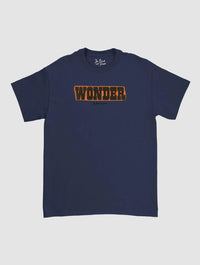 wonder classic tee - In Print We Trust