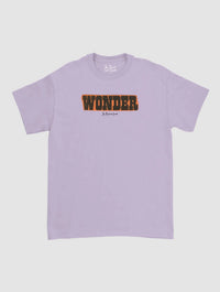 wonder classic tee - In Print We Trust