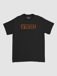 wonder classic tee - In Print We Trust