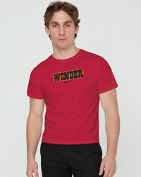 wonder baby tee