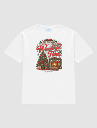 wonderful time - In Print We Trust