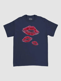 xoxo classic tee - In Print We Trust