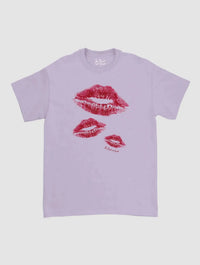 xoxo classic tee - In Print We Trust