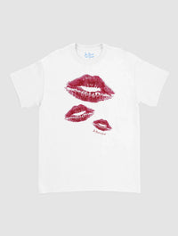 xoxo classic tee - In Print We Trust
