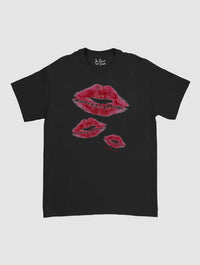 xoxo classic tee - In Print We Trust