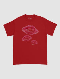 xoxo classic tee - In Print We Trust