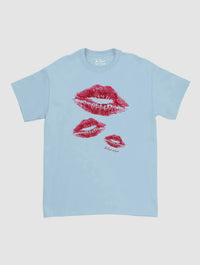 xoxo classic tee - In Print We Trust