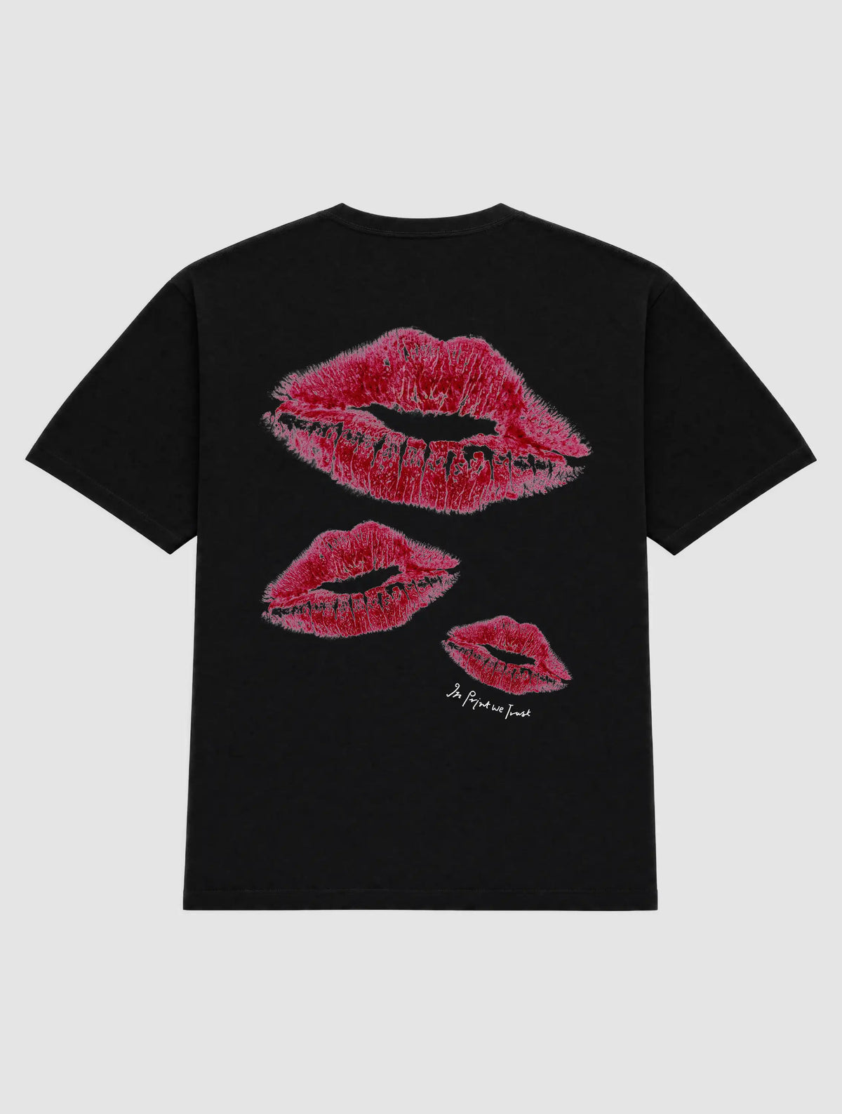 xoxo heavyweight tee
