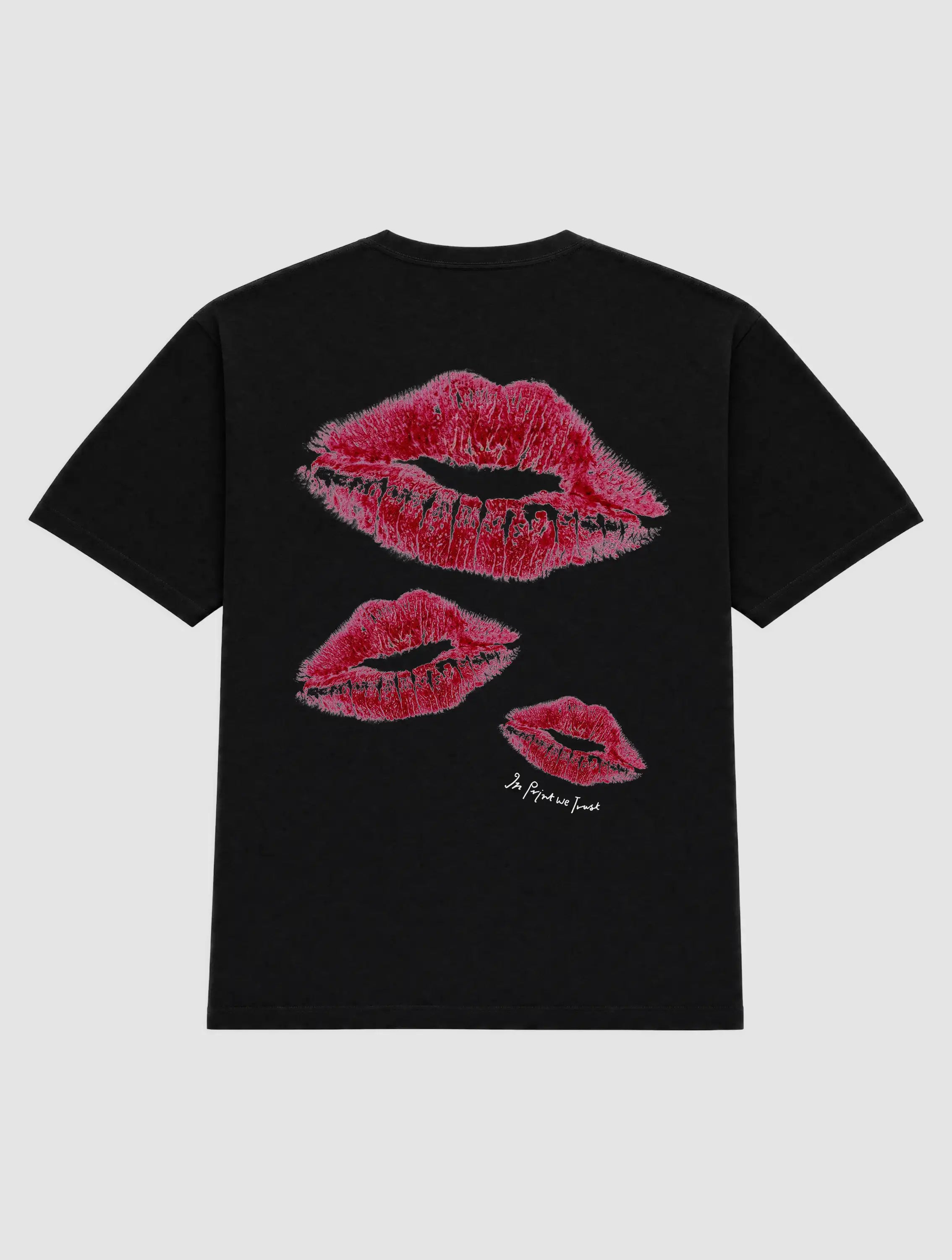 xoxo heavyweight tee