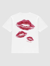 xoxo heavyweight tee
