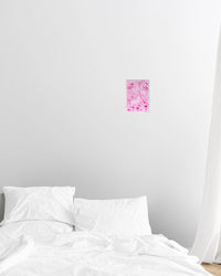 year of the horse print - In Print We Trust