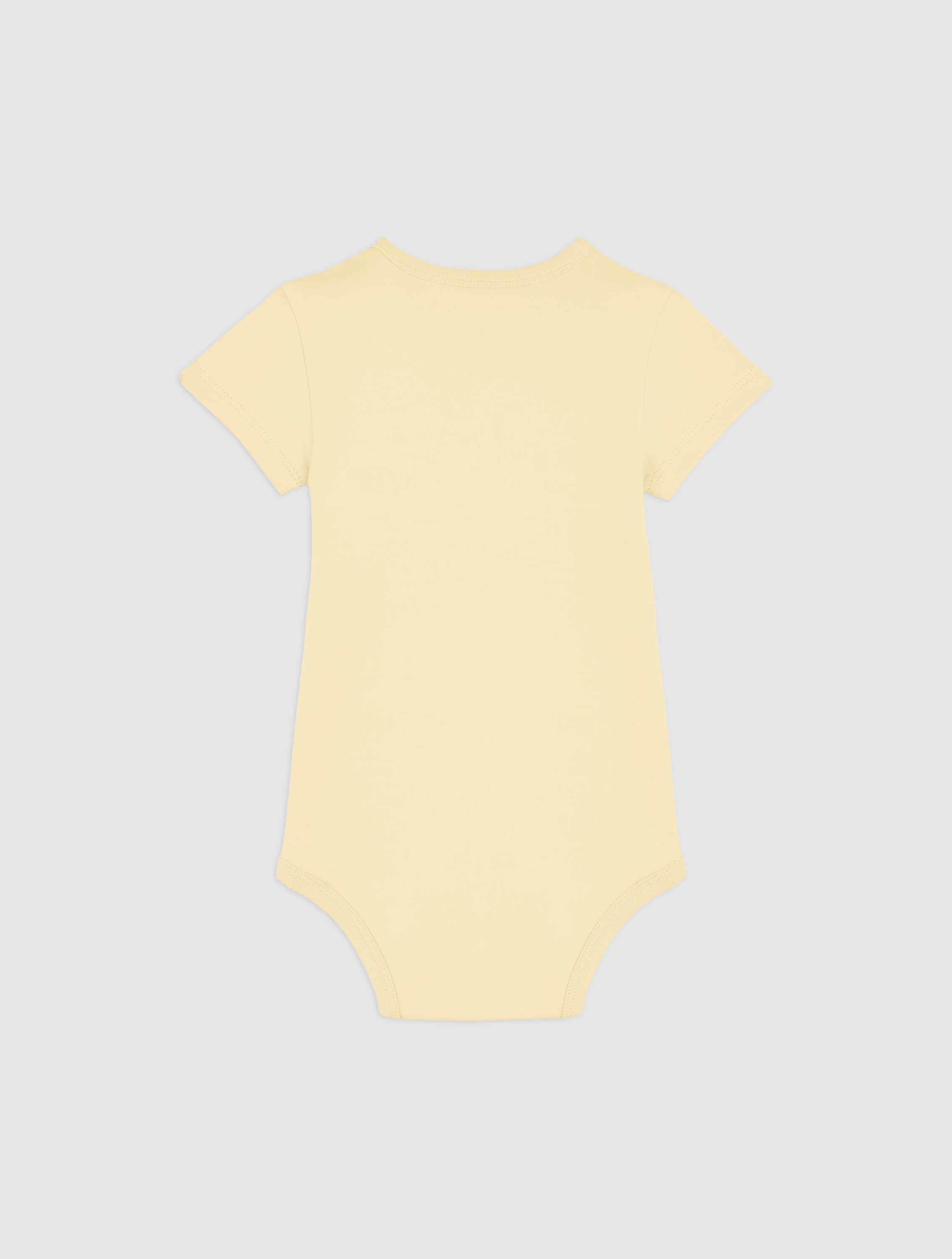 water lily bodysuit for babies