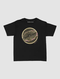 zodiac baby tee - In Print We Trust